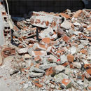 Construction Debris