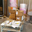Office Warehouses