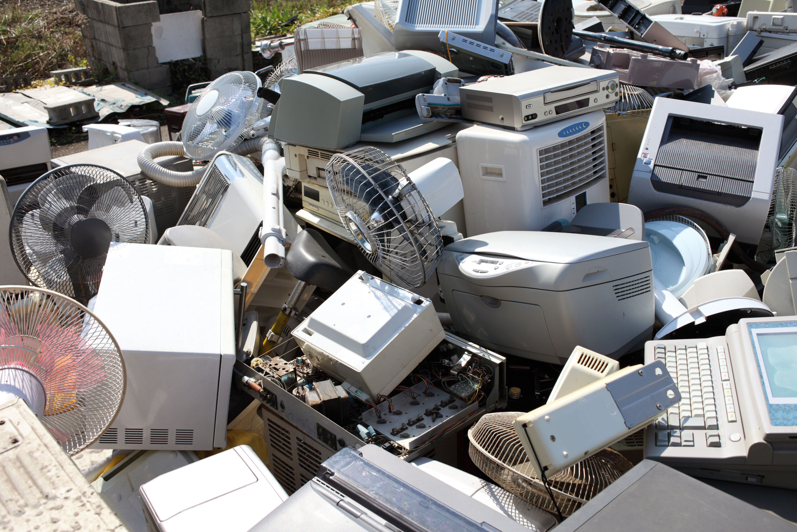Appliances
