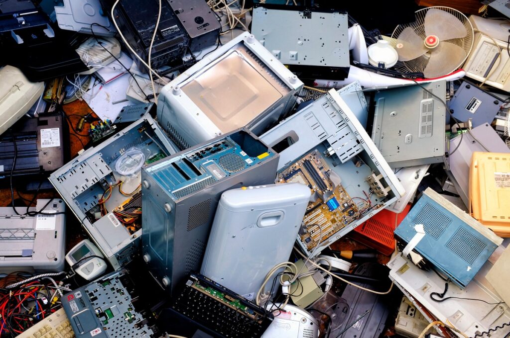 Electronics